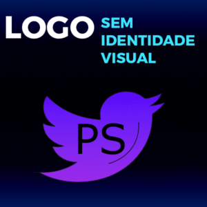 Logo Sem Identidade Visual