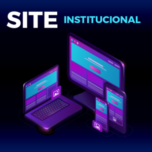 Site Institucional